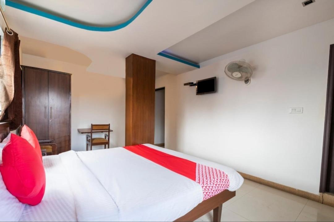 Photo of Bedroom in Marathahalli