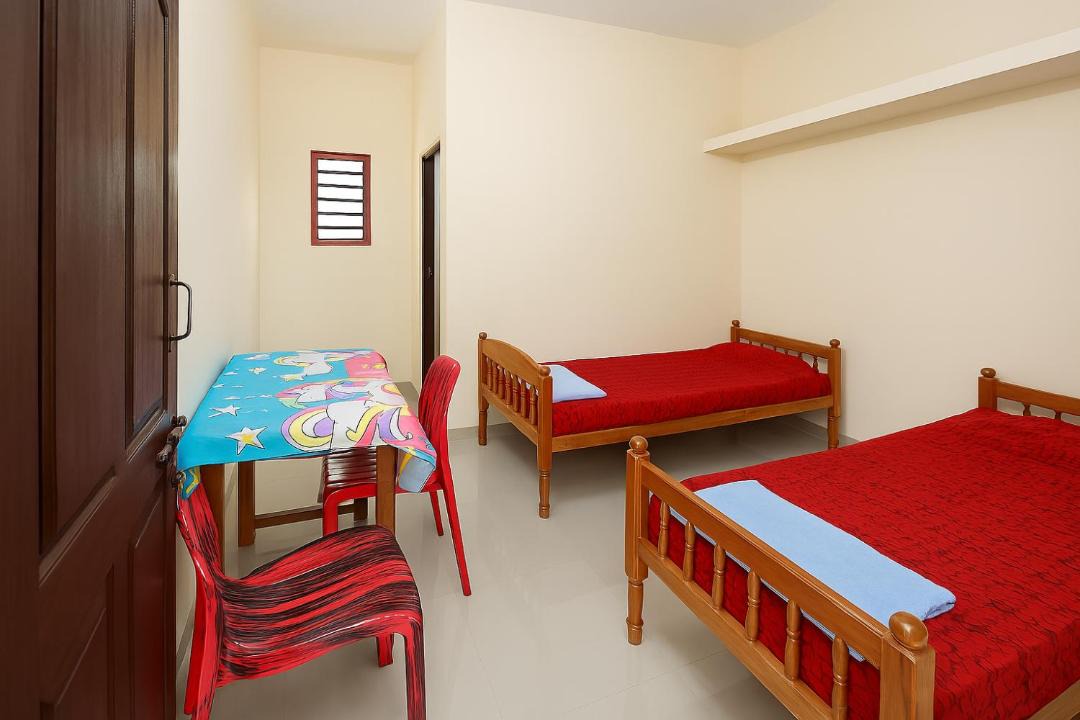 Photo of Bedroom in Ottapalam