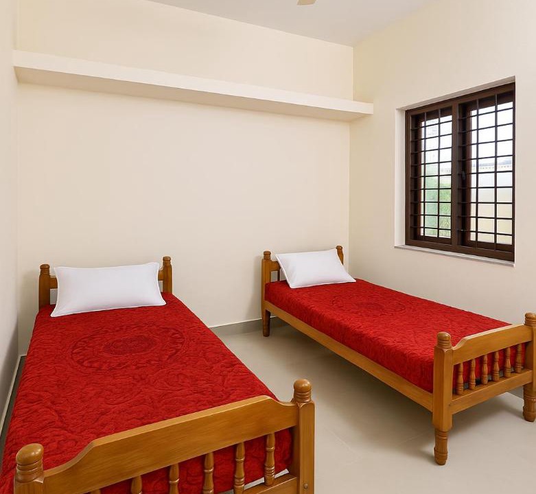 Photo of Bedroom in Ottapalam