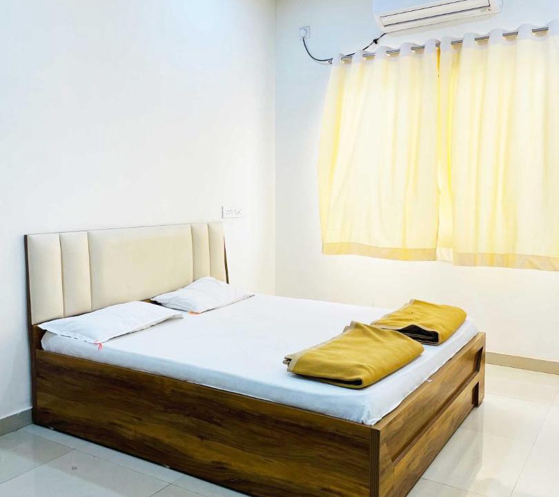 Photo of Bedroom in Ghodegaon