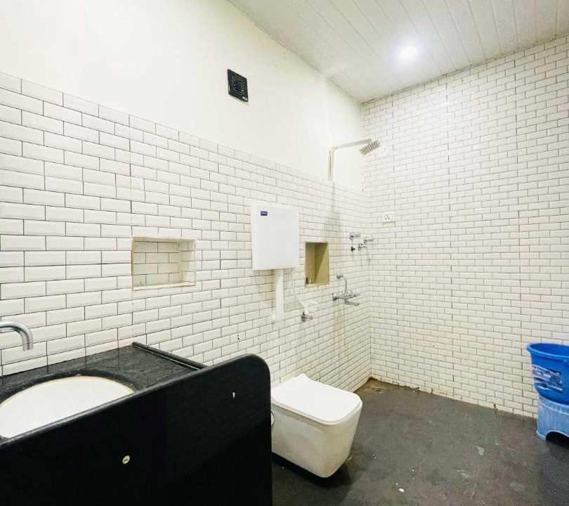 Photo of Bathroom in Ghodegaon