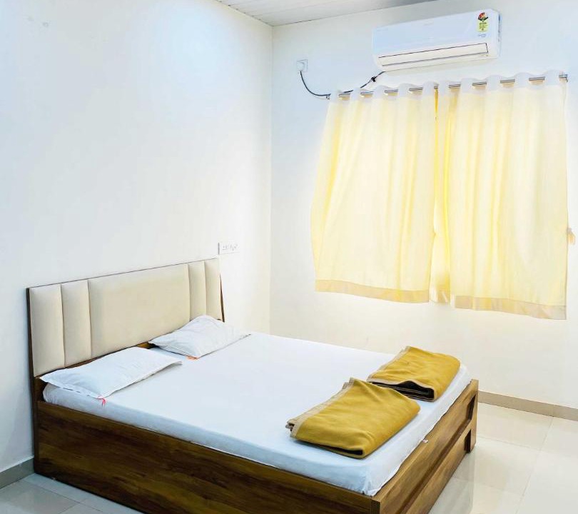 Photo of Bedroom in Ghodegaon