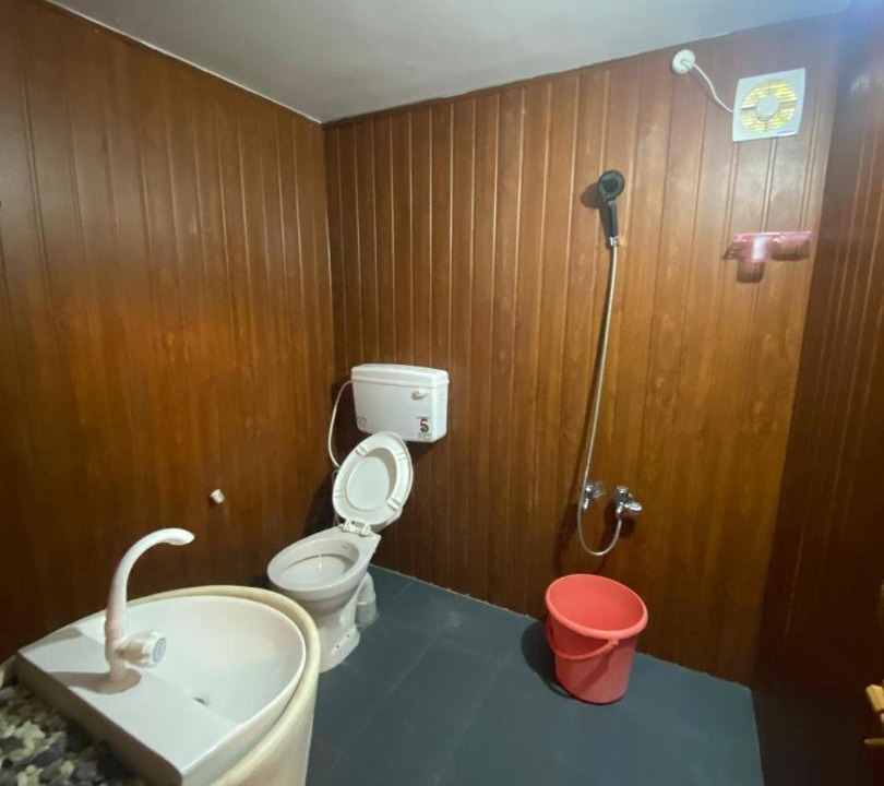 Photo of Bathroom in Kalapettai