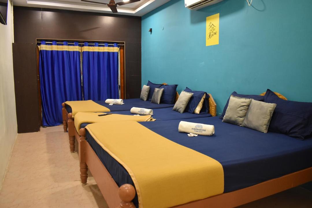Photo of Bedroom in Madurai