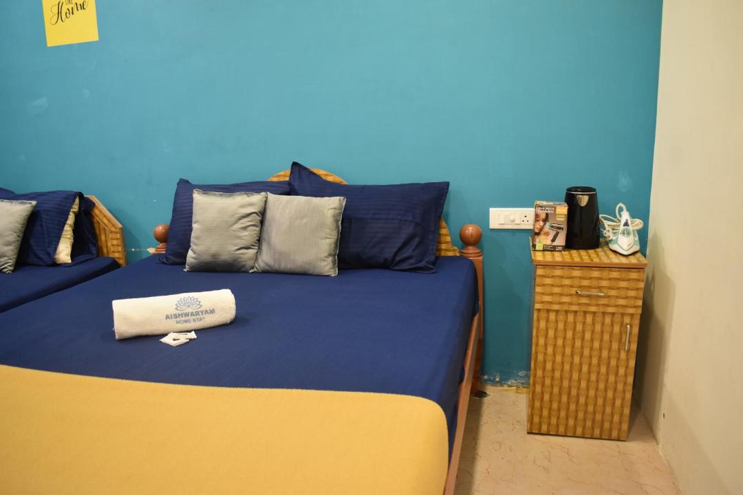 Photo of Bedroom in Madurai
