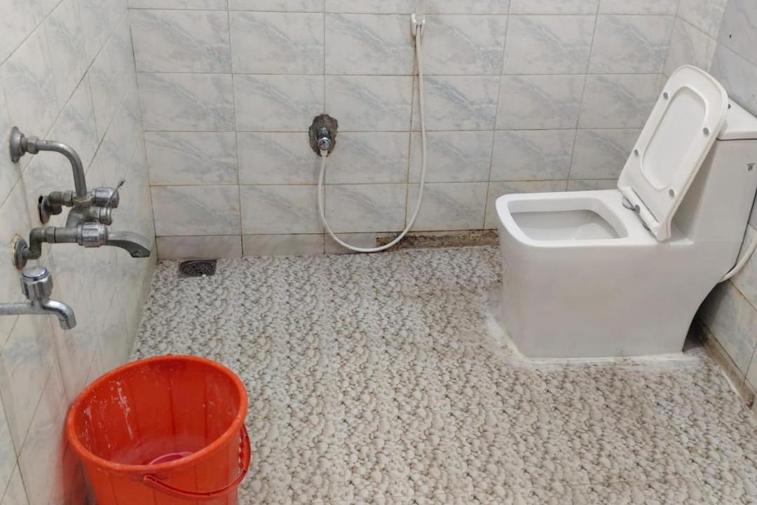 Photo of Bathroom in Kalapettai