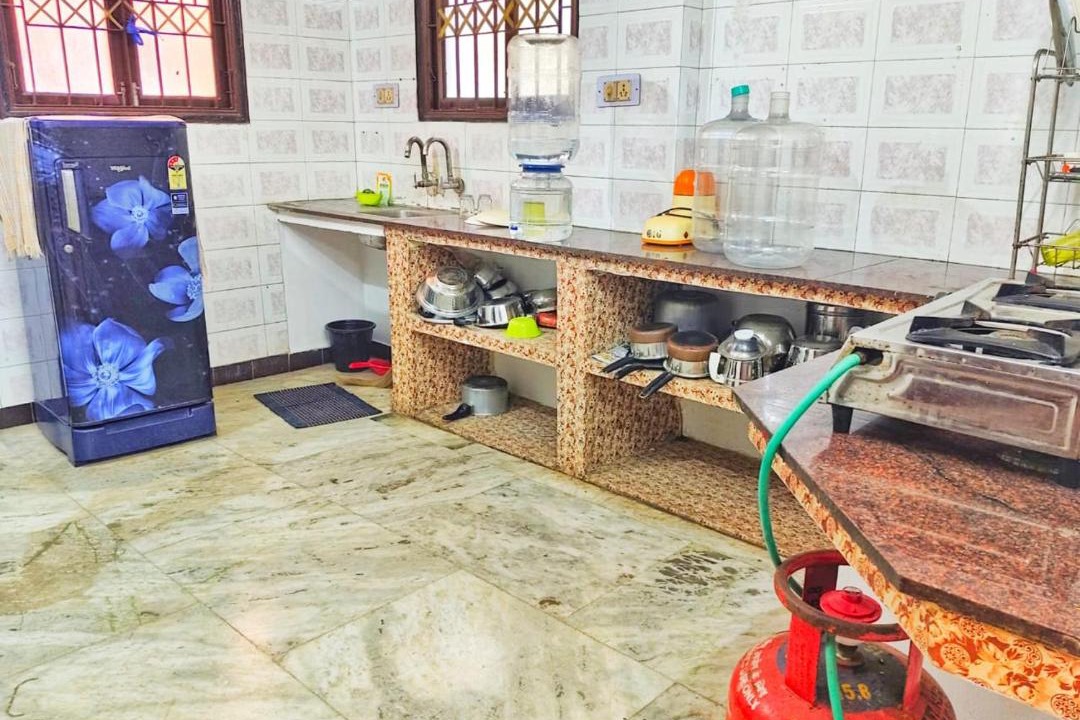 Photo of Kitchen in Kalapettai