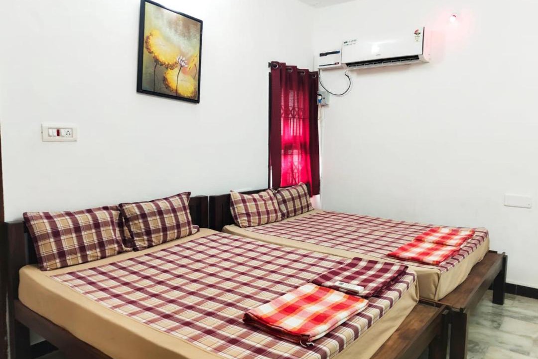 Photo of Bedroom in Kalapettai