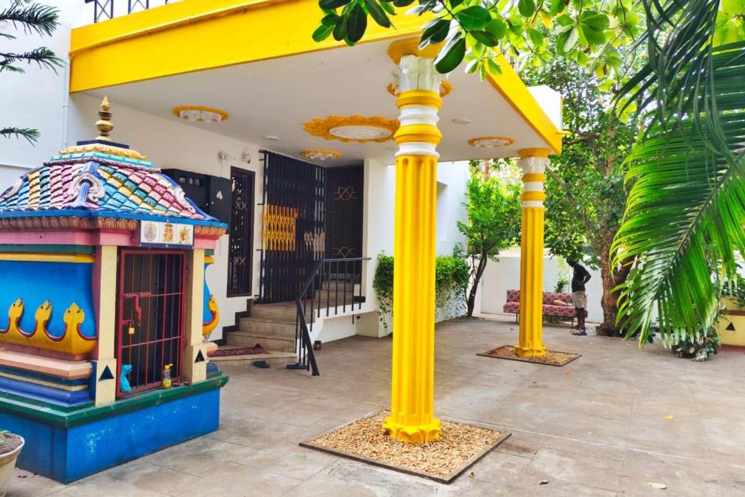 Photo of Others in Kalapettai