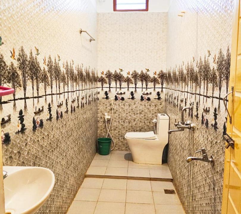 Photo of Bathroom in Kalapettai