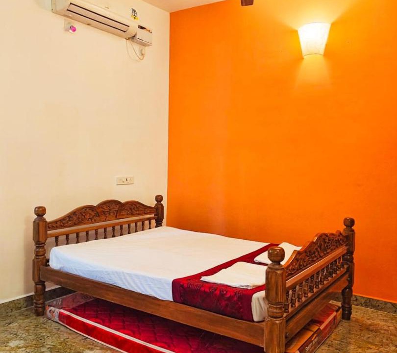 Photo of Bedroom in Kalapettai