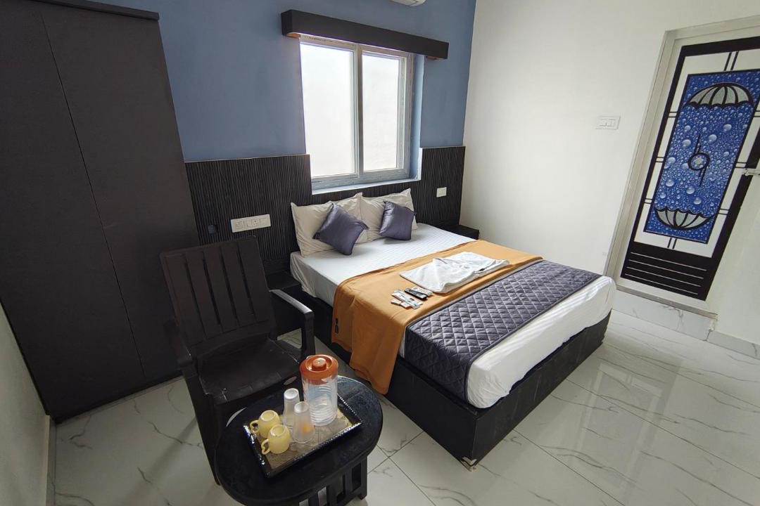 Photo of Bedroom in Rameshwaram
