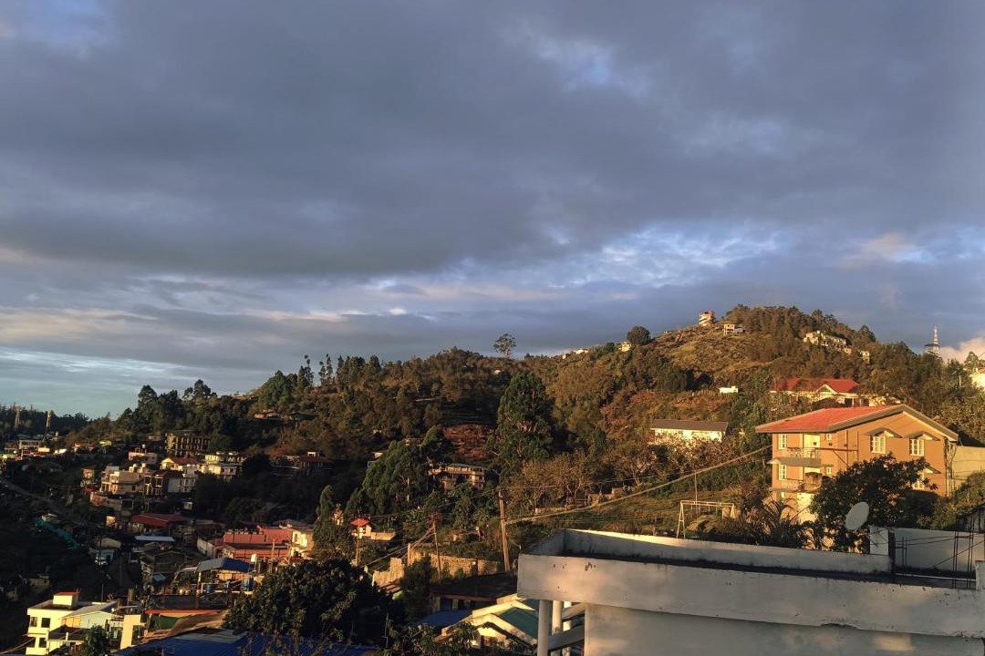 Photo of Others in Kodaikanal