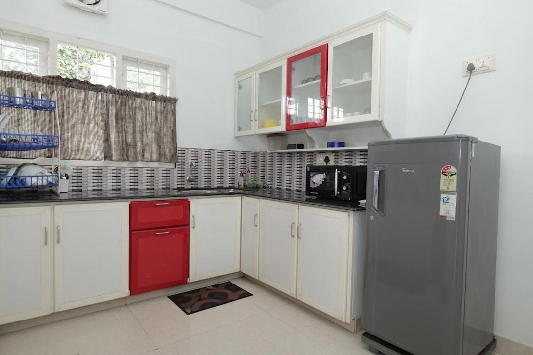 Photo of Kitchen in Pala