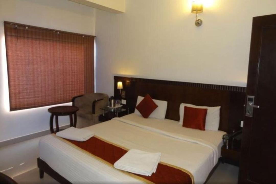 Photo of Bedroom in Gandhi Nagar