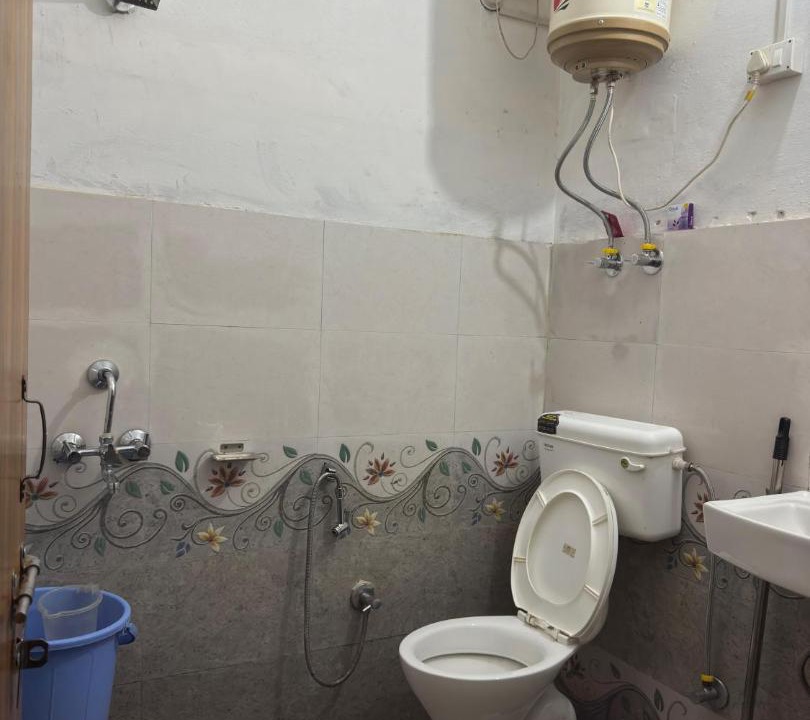 Photo of Bathroom in Bhowali