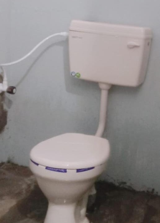 Photo of Bathroom in Tiruvannamalai