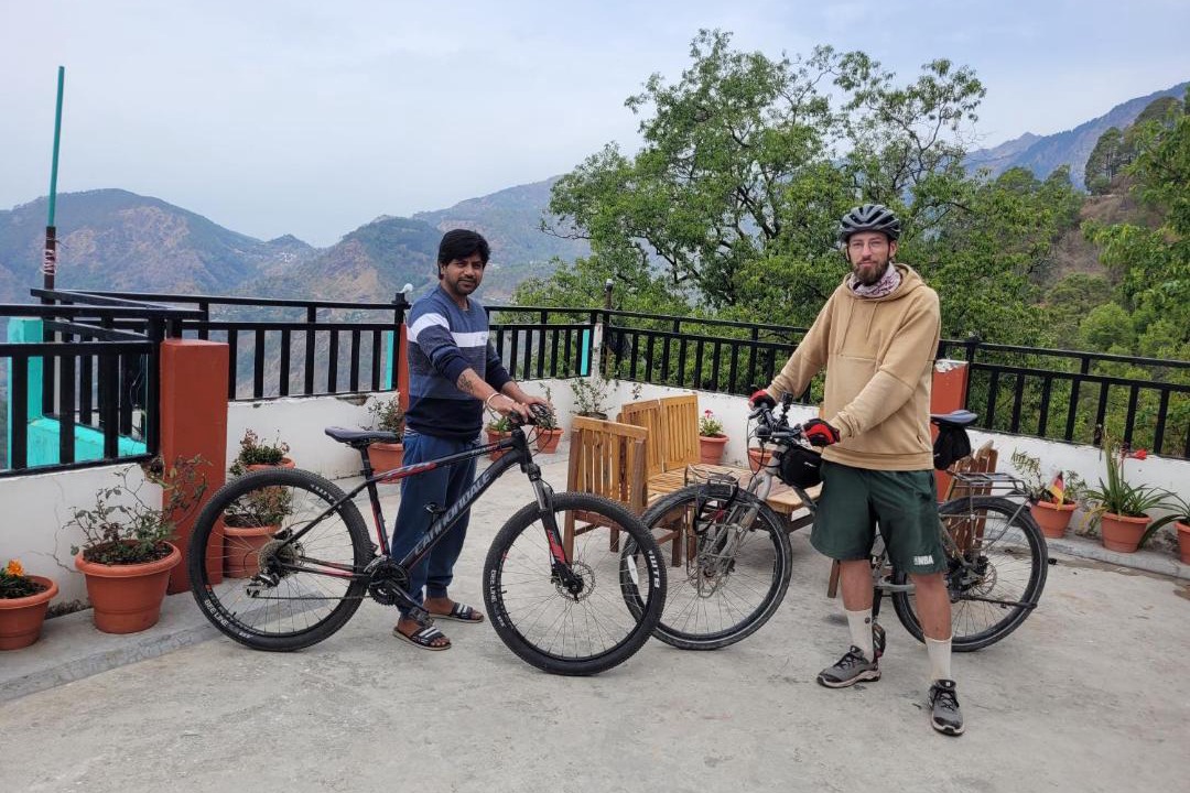 Photo of Others in Smanora Range