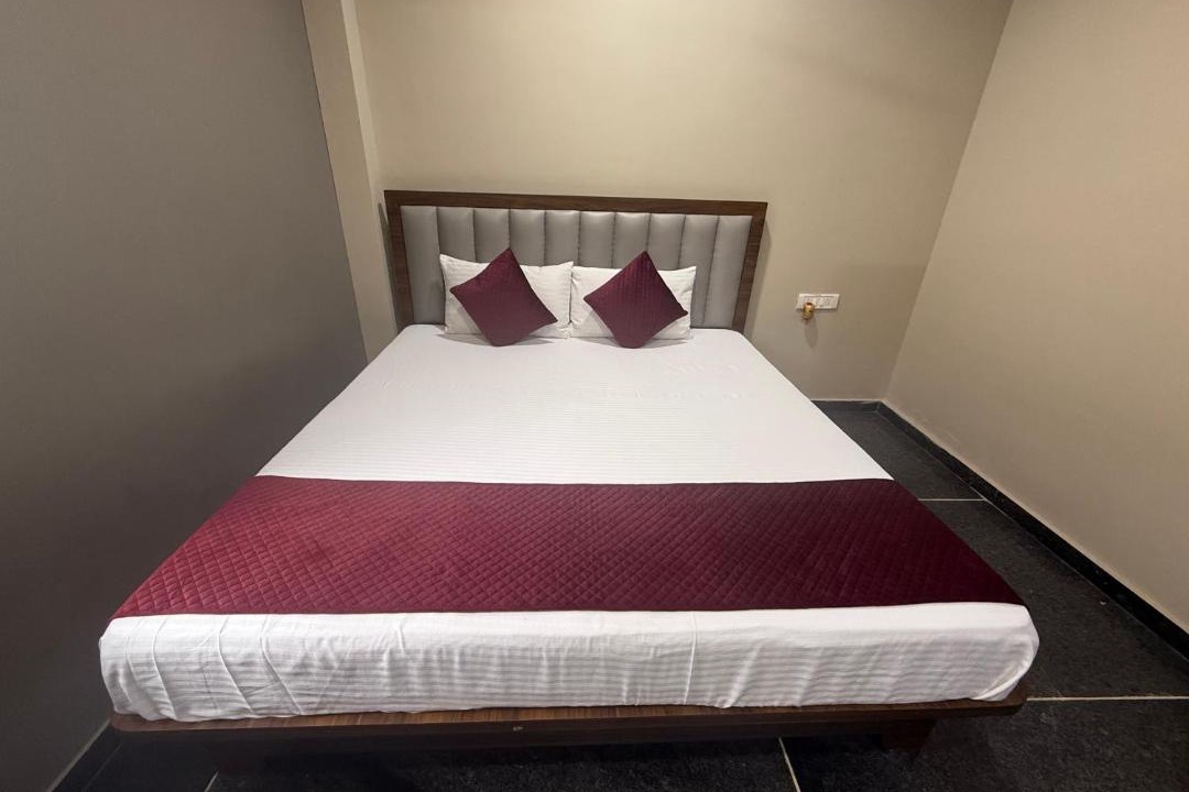 Photo of Bedroom in Panvel