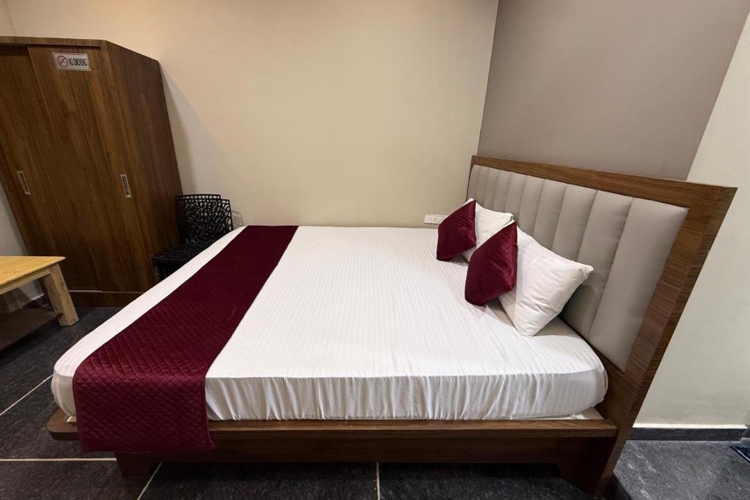 Photo of Bedroom in Panvel