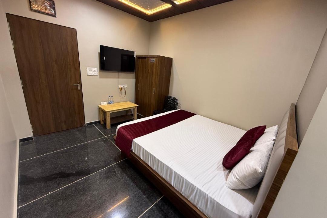Photo of Bedroom in Panvel