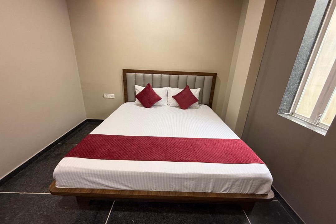 Photo of Bedroom in Panvel
