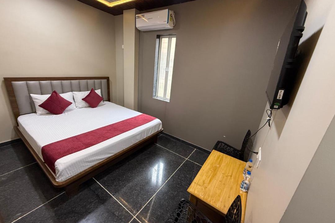 Photo of Bedroom in Panvel