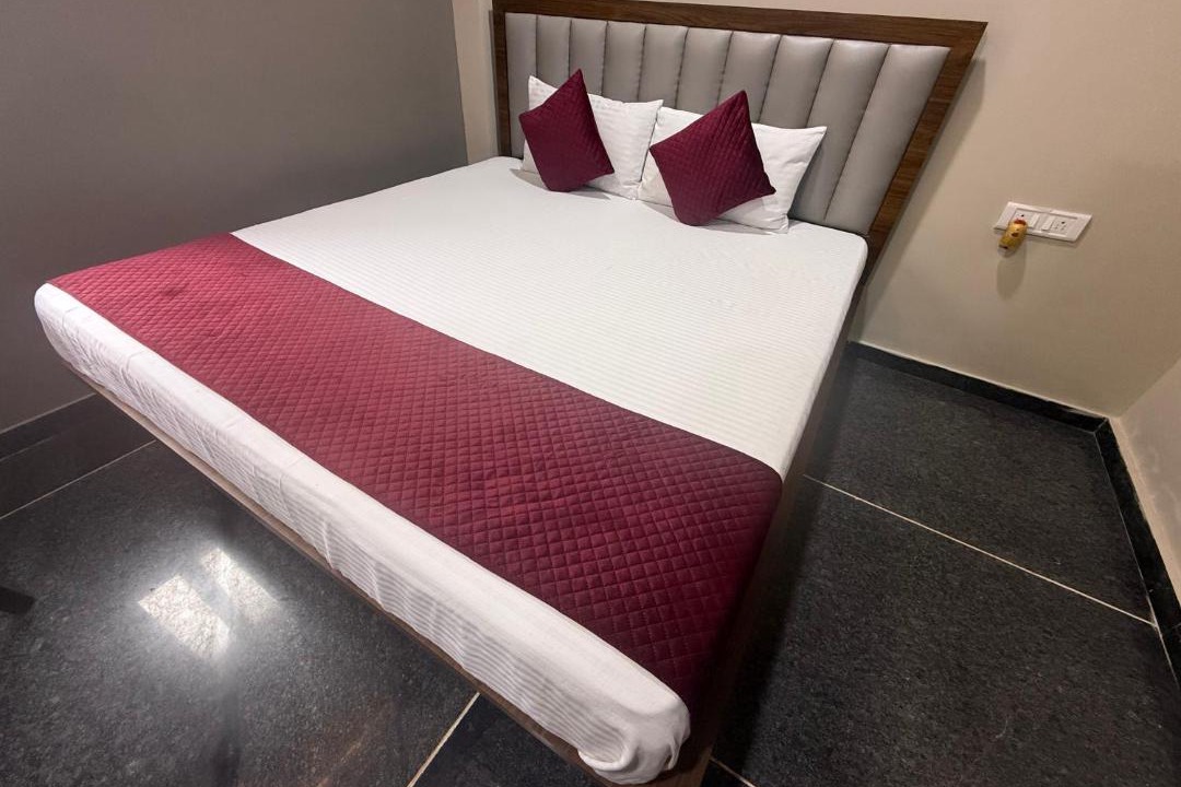 Photo of Bedroom in Panvel