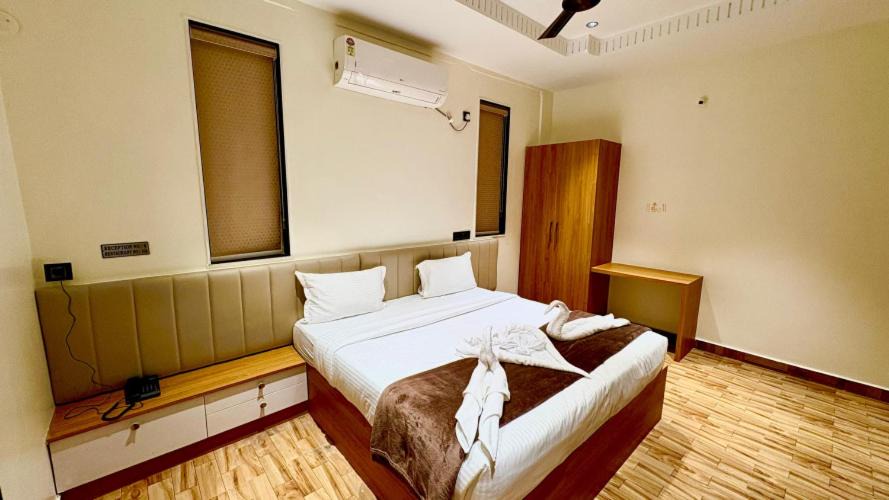 Photo of Bedroom in Gajwel