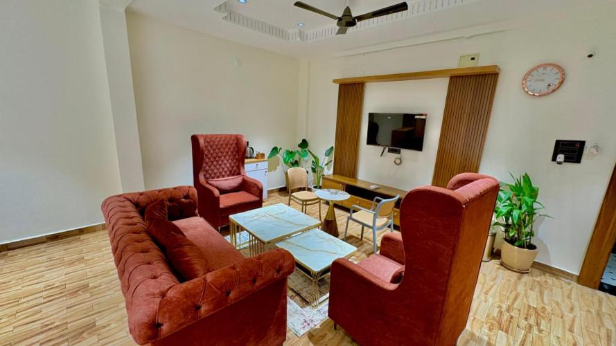 Photo of Livingroom in Gajwel