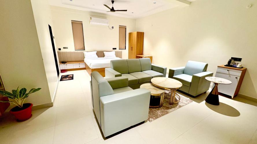Photo of Livingroom in Gajwel