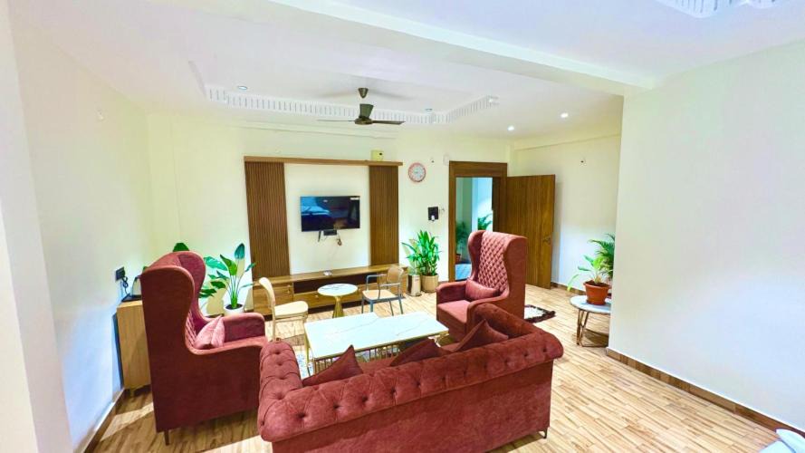 Photo of Livingroom in Gajwel