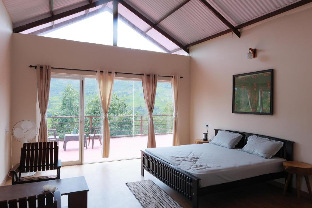 Photo of Bedroom in Wellington