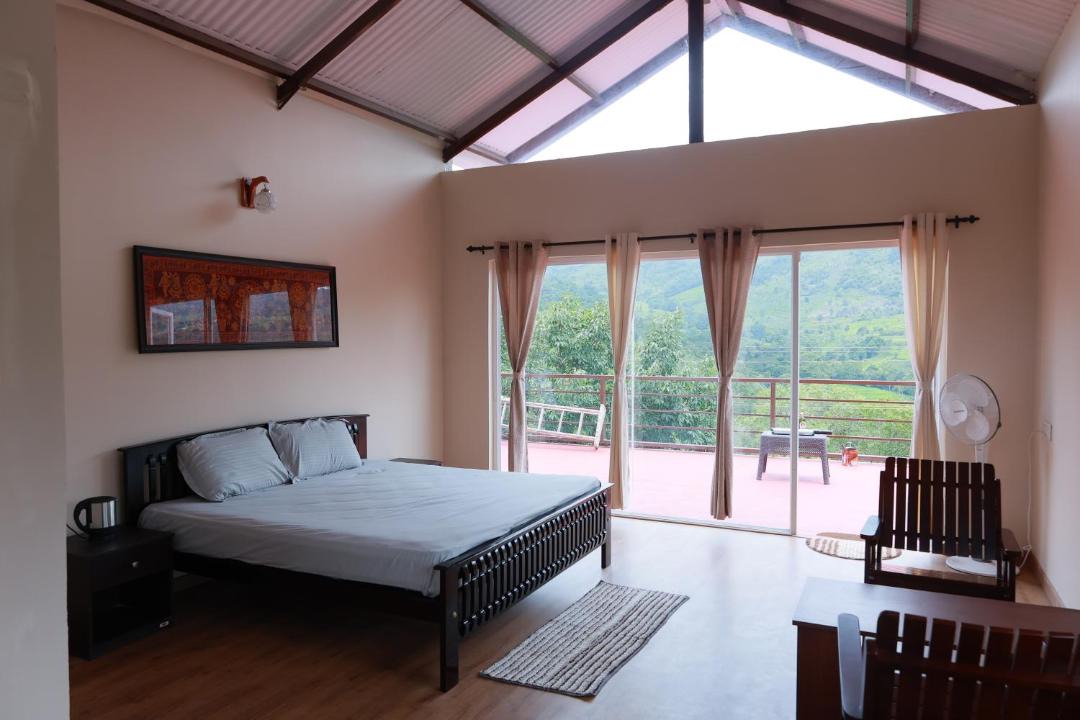 Photo of Bedroom in Wellington