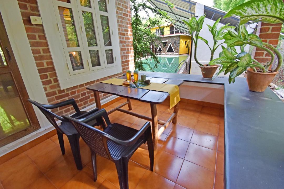 Photo of Patio Balcony in Kottakuppam