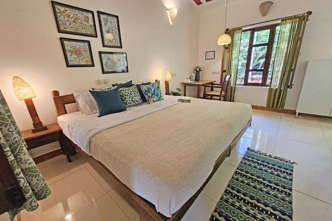 Photo of Bedroom in Kottakuppam