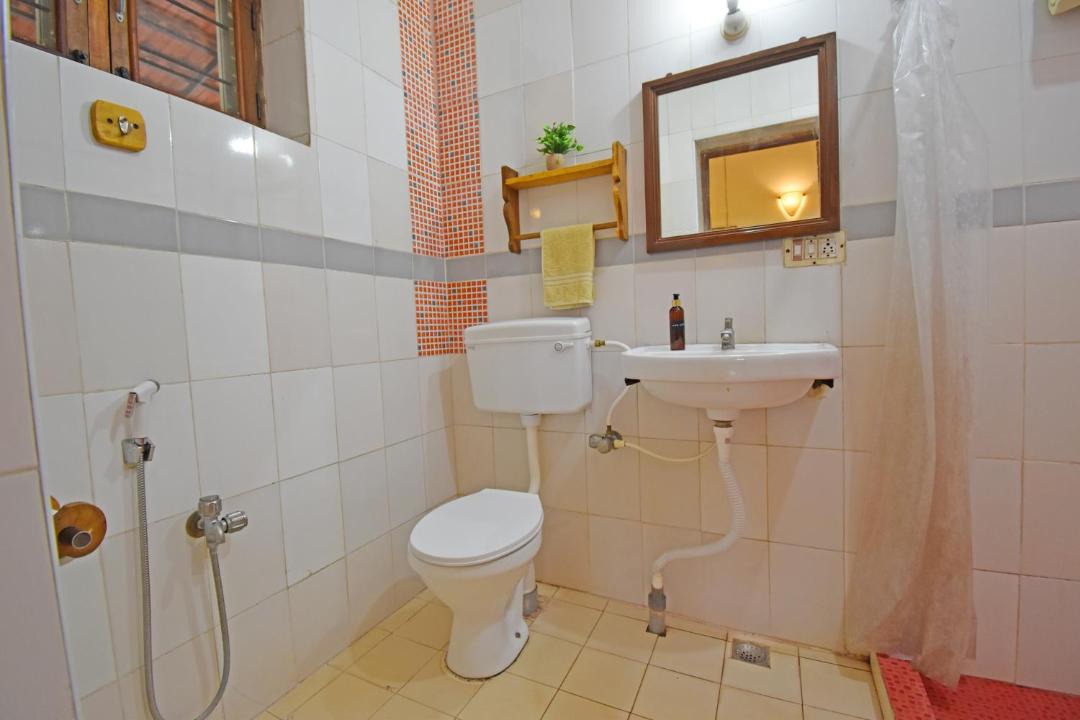 Photo of Bathroom in Kottakuppam