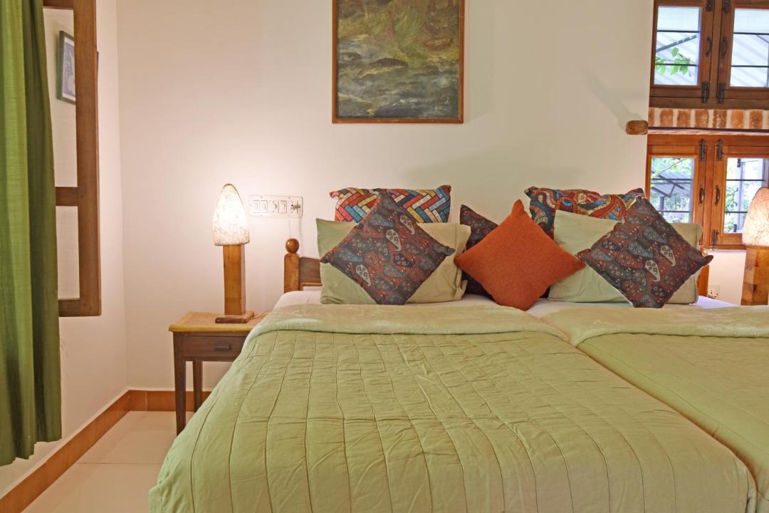 Photo of Bedroom in Kottakuppam