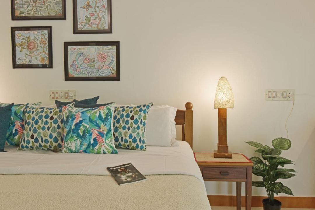 Photo of Bedroom in Kottakuppam