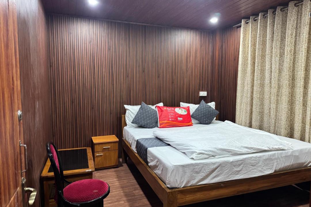 Photo of Bedroom in Karsiyang