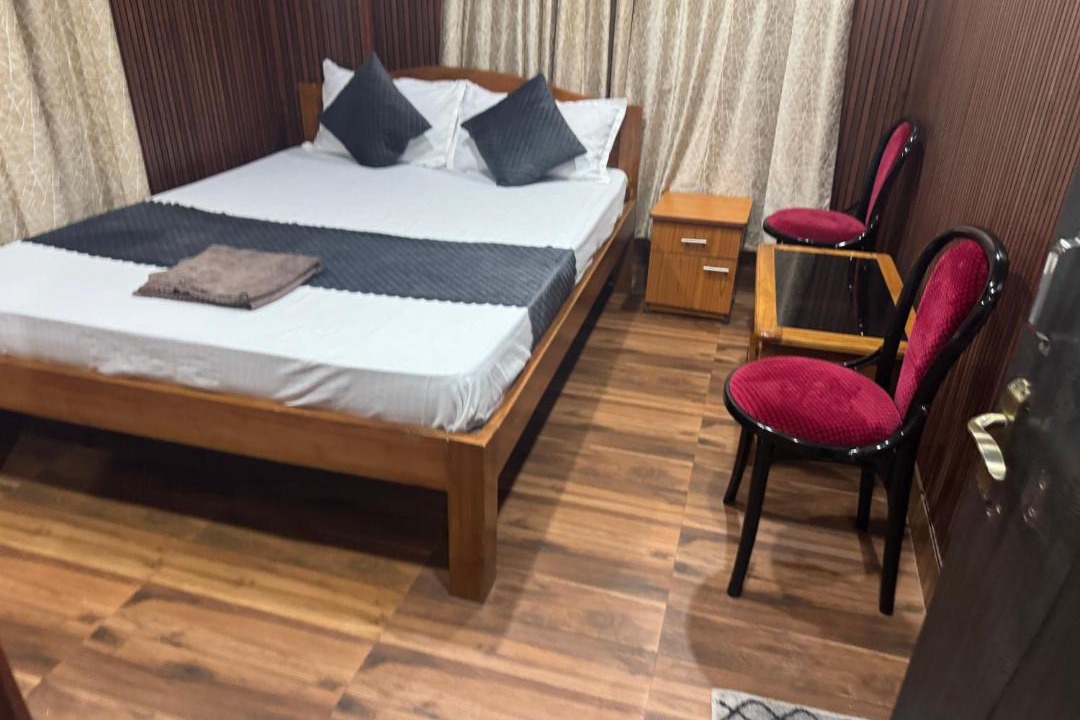 Photo of Bedroom in Karsiyang
