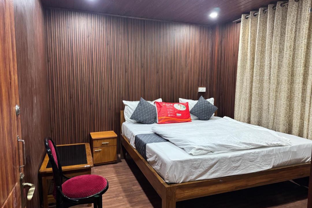 Photo of Bedroom in Karsiyang