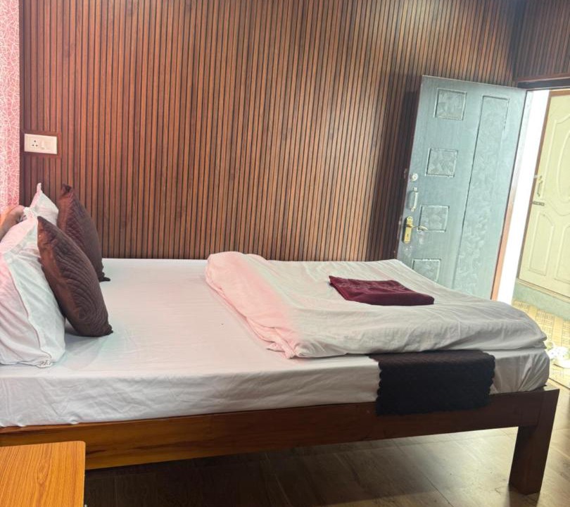 Photo of Bedroom in Karsiyang