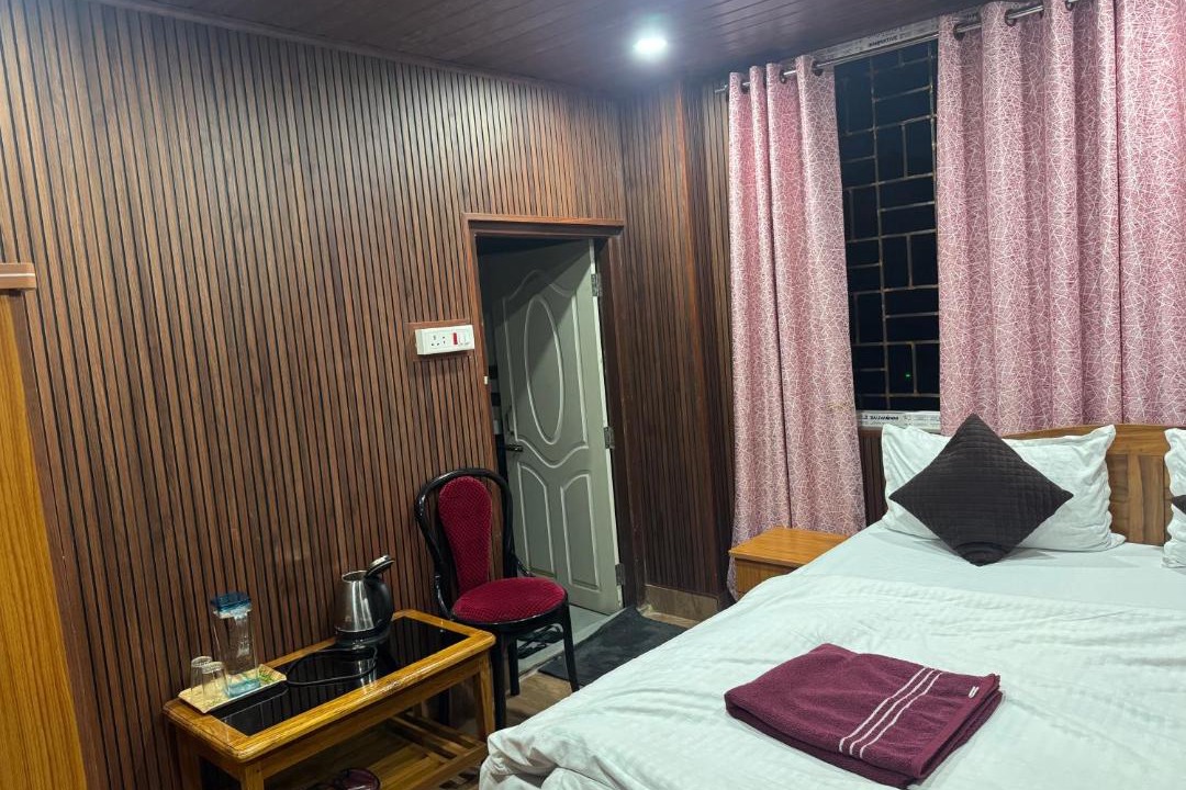 Photo of Bedroom in Karsiyang