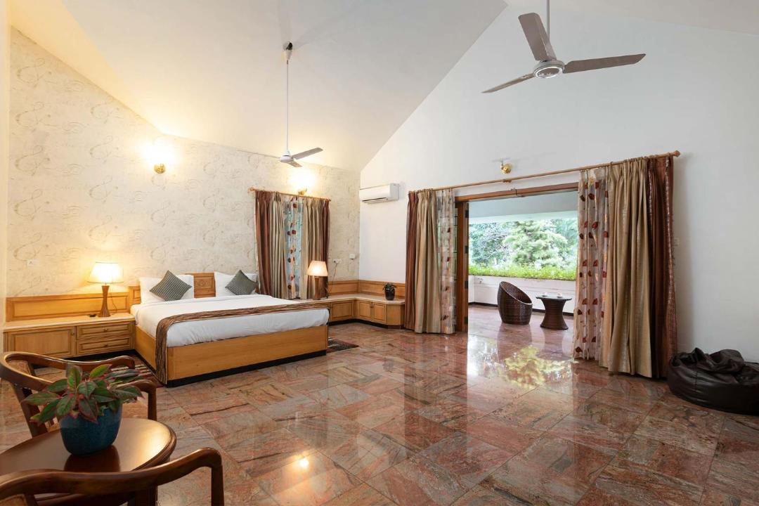 Photo of Bedroom in Coimbatore