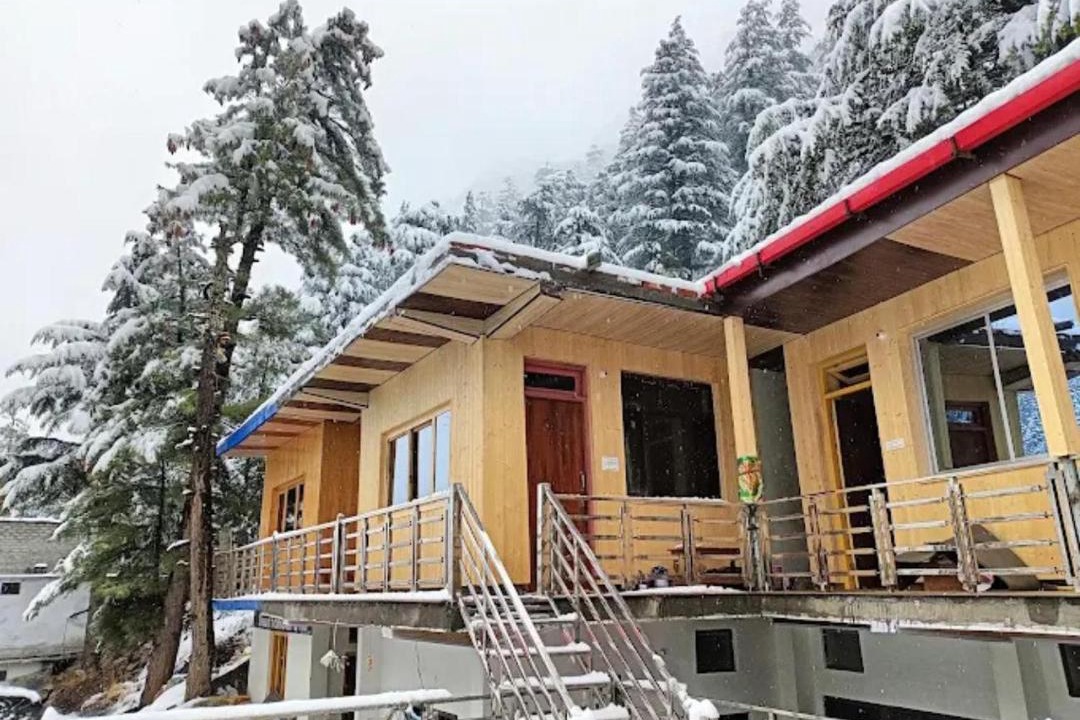 Photo of Others in Gangotri