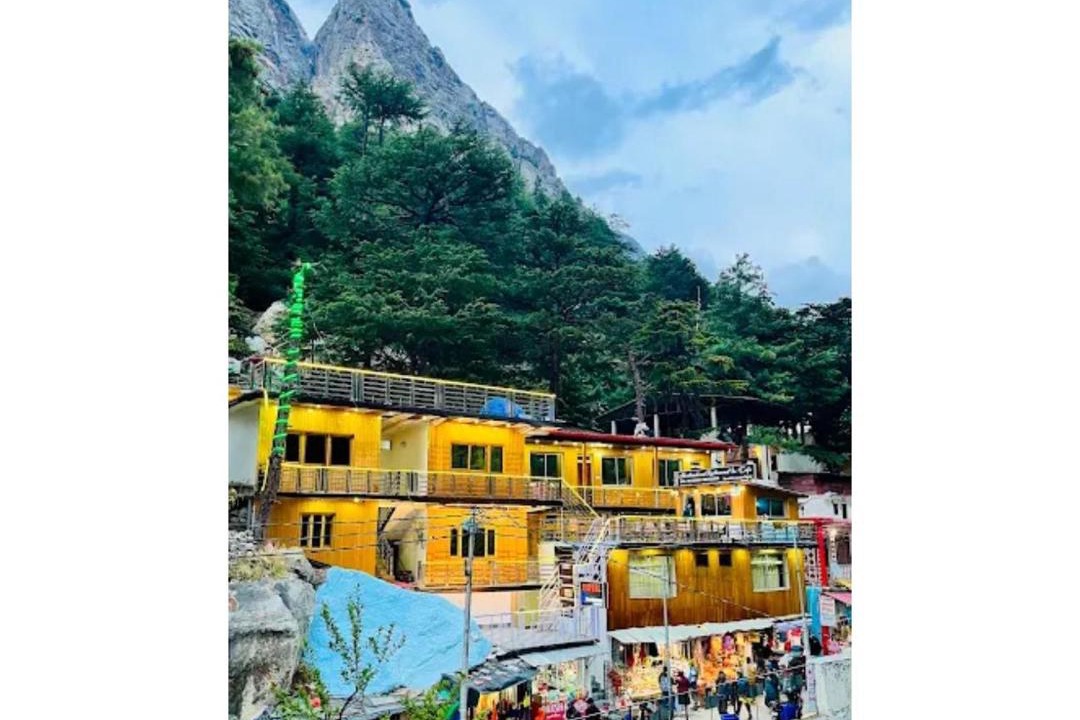 Photo of Others in Gangotri