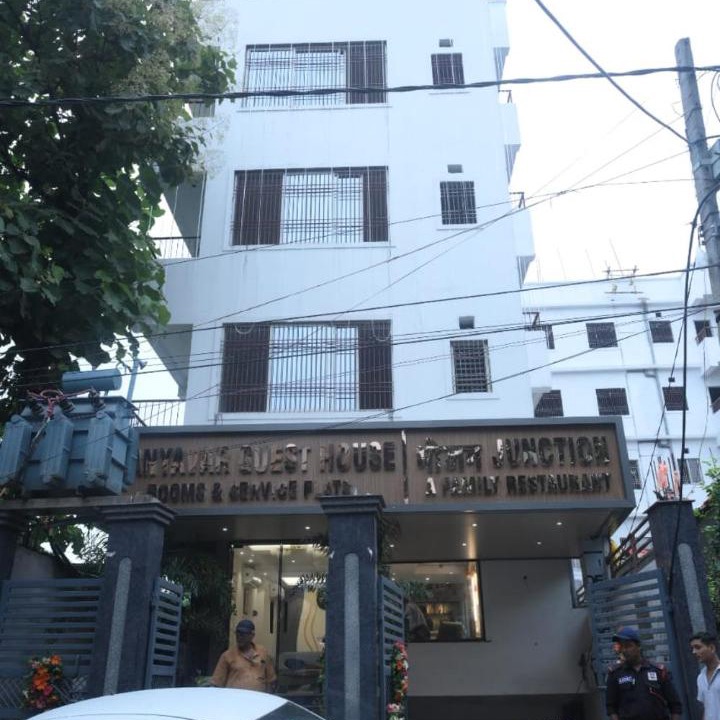Photo of Buildings in Deoghar