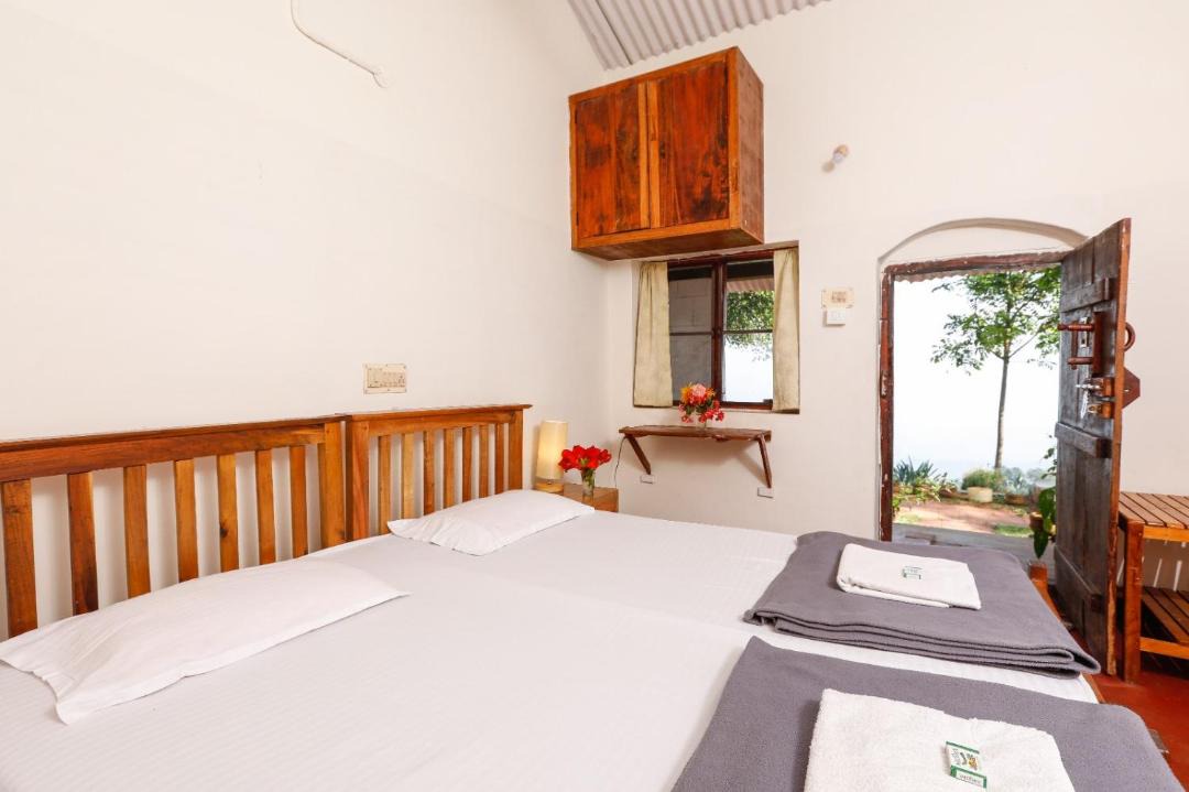 Photo of Bedroom in Coonoor
