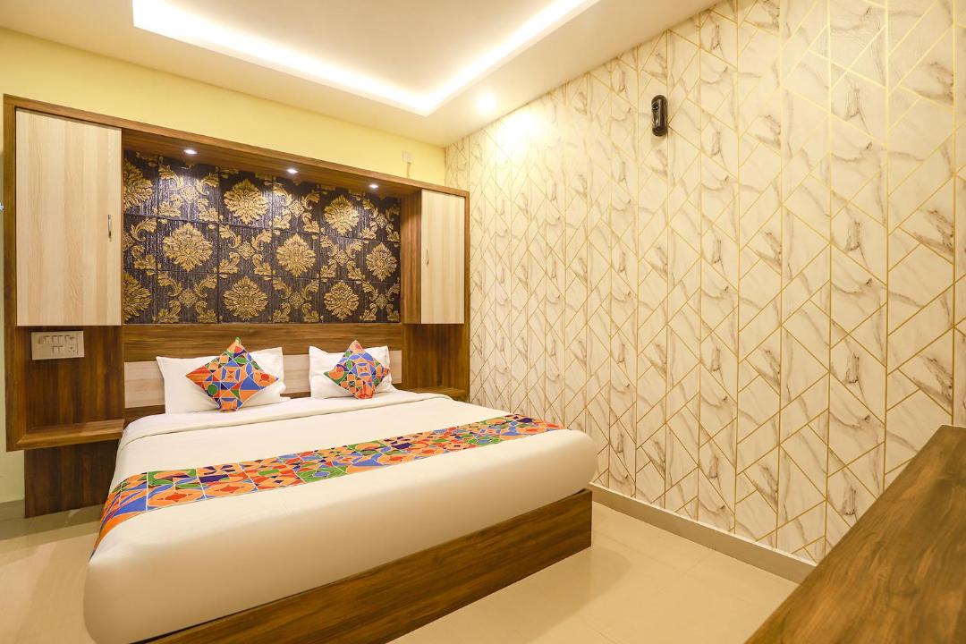 Photo of Bedroom in Chennai